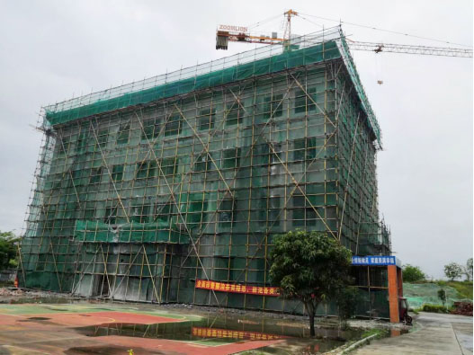 2020年8月来宾市兴宾区人民法院立案诉讼服务中心建设项目(EPC）总承包，预算金额约758万元